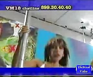 索尼婭的眼睛