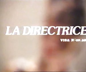 la directrice est une salope-1989 （全部）