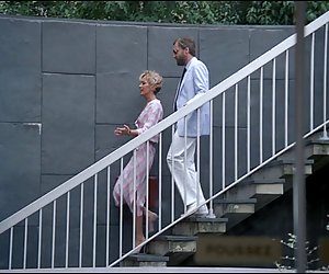 mouilees (1988) 法國完整的電影