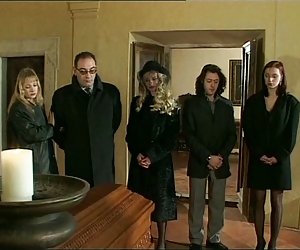 il funerale 全義大利電影