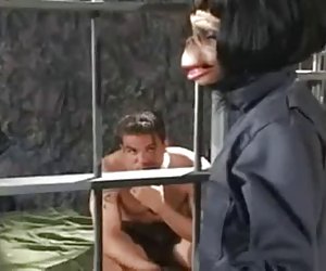 地球上的這些美女們與亞洲卡雷拉
