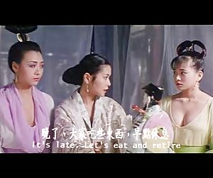 古代中國女同性戀