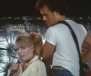 夏娜格蘭巨星 （1983 年） 1