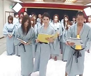 瑪麗亞小澤-日本美女