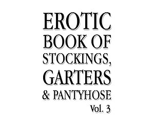stockings.garters 和 pantyhose.1 的色情書