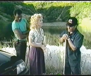 裸陌生人 1987