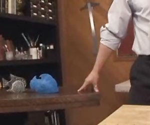 熱豐滿青少年亂搞她年級的老師
